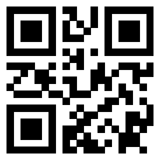 Il Qr Code di 3912497114
