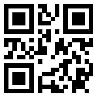 3912497115 QrCode associato