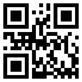 QrCode di 3912497117
