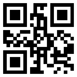 3912497118 - Immagine del Qr Code associato