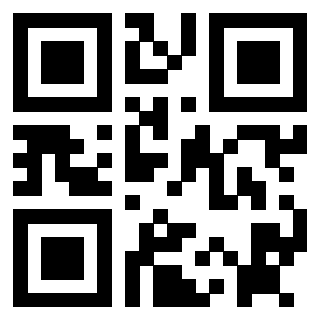 QrCode di 3912497122