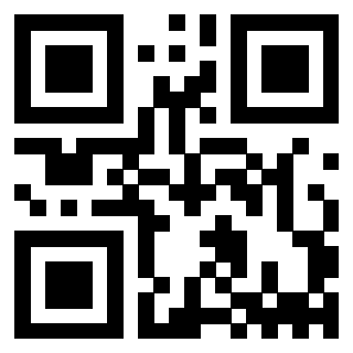3912497123 - Immagine del Qr Code associato
