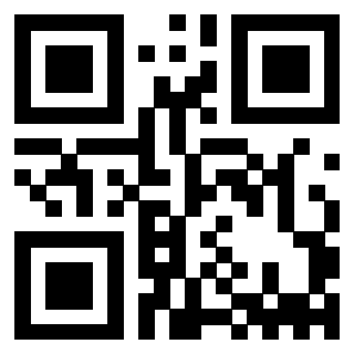 Immagine del QrCode di 3912497124
