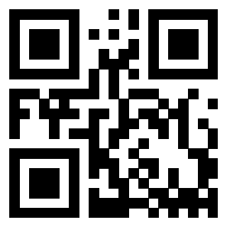 3912497125 - Immagine del Qr Code