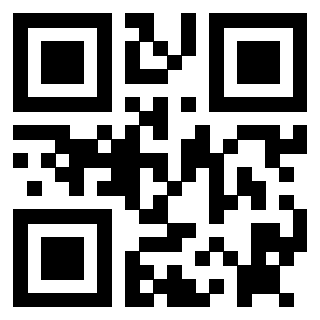 3912497126 QrCode associato