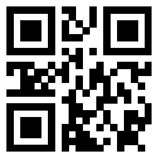 3912497129 Qr Code associato