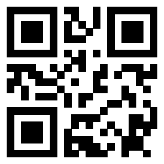 3912497130 - Immagine del QrCode associato