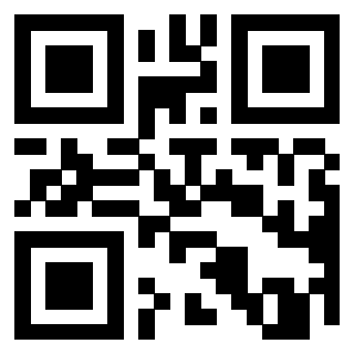 Il Qr Code di 3912497131