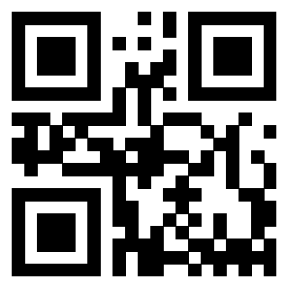 Il Qr Code di 3912497132