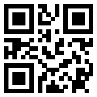 Scansione del QrCode di 3912497134