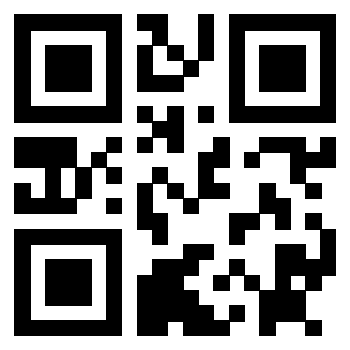 Immagine del QrCode di 3912497136