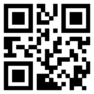 Scansione del Qr Code di 3912497138