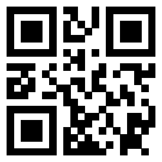 3912497141 - Immagine del QrCode