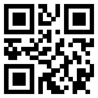 3912497145 QrCode associato