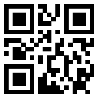 Scansione del Qr Code di 3912497147