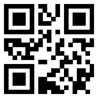 Il Qr Code di 3912497149