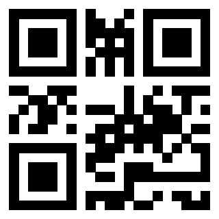 3912497152 Qr Code associato