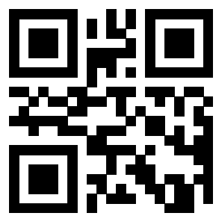 Scansione del Qr Code di 3912497154