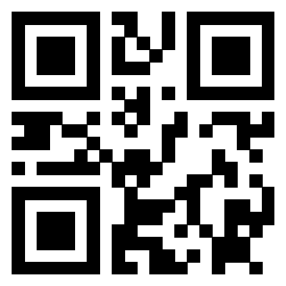 Il QrCode di 3912497155
