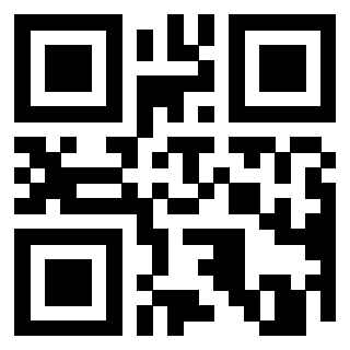 Immagine del Qr Code di 3912497157