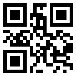 Il Qr Code di 3912497158