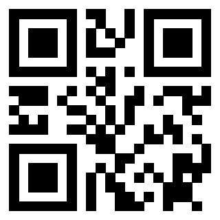 Il Qr Code di 3912497160