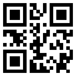 3912497162 - Immagine del Qr Code associato