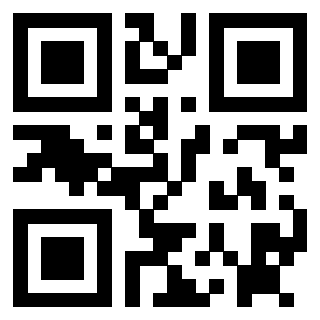 3912497163 Qr Code associato