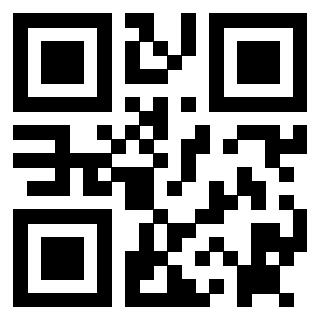 3912497164 QrCode associato