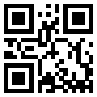 Qr Code di 3912497165