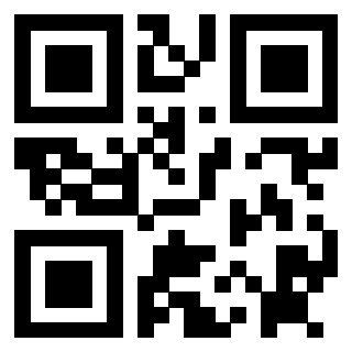 Qr Code di 3912497166