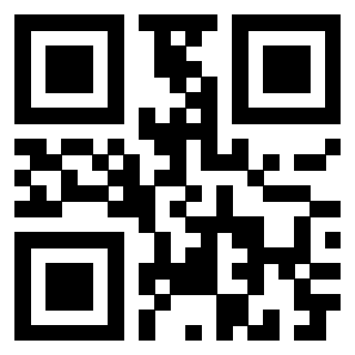 Qr Code di 3912497167