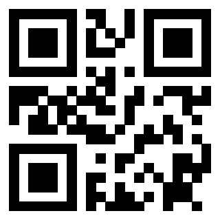 3912497168 - Immagine del QrCode associato