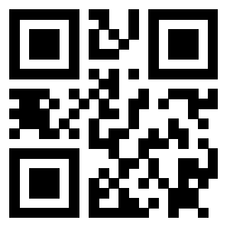 3912497169 Qr Code associato