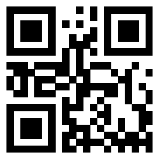 3912497171 QrCode associato