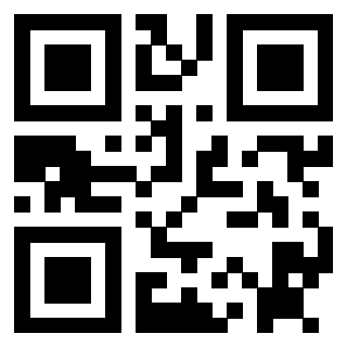Scansione del Qr Code di 3912497172
