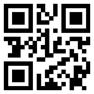 3912497174 QrCode associato