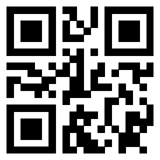 3912497177 QrCode associato