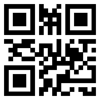 3912497181 Qr Code associato