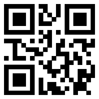 Immagine del QrCode di 3912497185