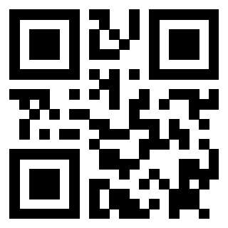 Il QrCode di 3912497188
