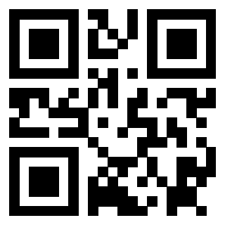 3912497189 - Immagine del Qr Code associato