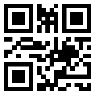 3912497191 - Immagine del QrCode