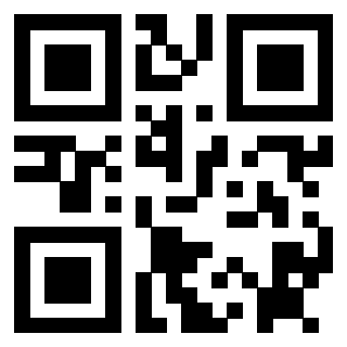 Immagine del Qr Code di 3912497192
