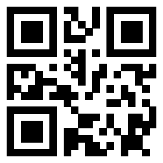 Il Qr Code di 3912497193