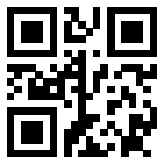 Il Qr Code di 3912497196