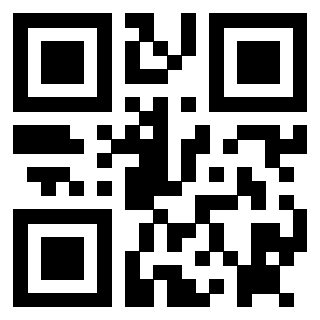 3912497199 - Immagine del Qr Code associato
