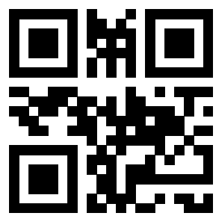 Il QrCode di 3912497201