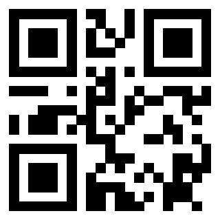Immagine del QrCode di 3912497202