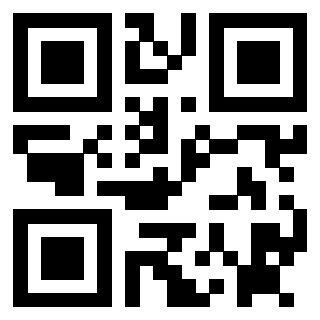 Scansione del Qr Code di 3912497203